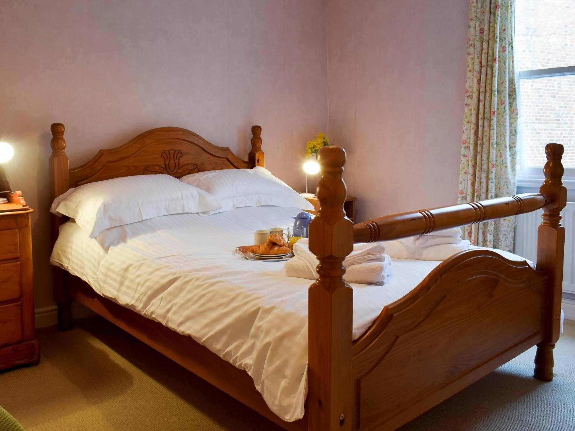 סטיית'ס Flither Cottage מראה חיצוני תמונה